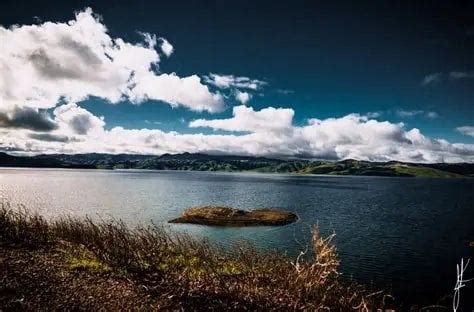 Water windfall: Key California reservoir fills for just third time in 12 years